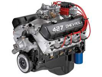 P2050 Engine